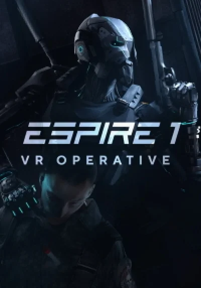 Espire 1: VR Operative (Steam key) -- RU