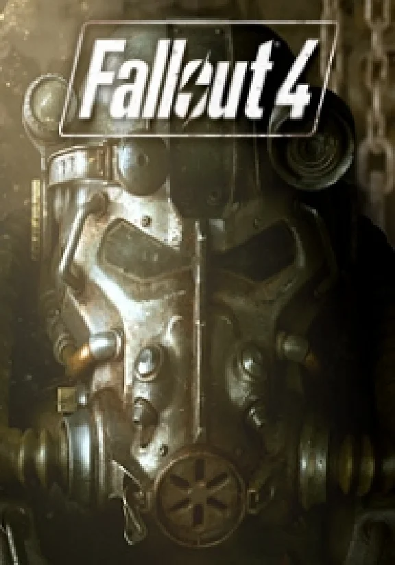Fallout 4 - Wasteland Workshop DLC (Steam key) -- RU