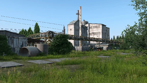 ✅ DayZ Livonia Edition XBOX ONE SERIES X|S KEY  🔑