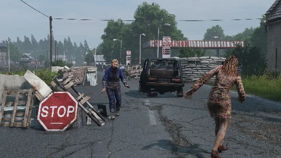 ✅ DayZ Livonia Edition XBOX ONE SERIES X|S KEY  🔑