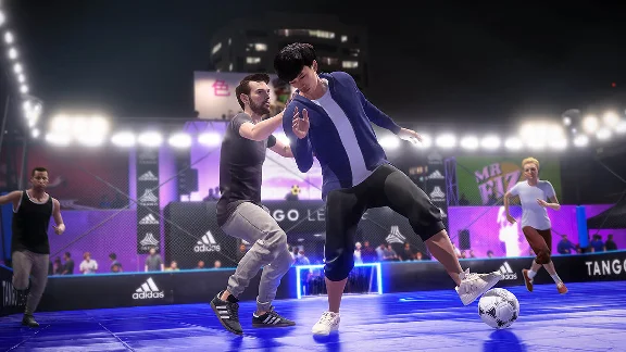 FIFA 20 (Origin key) -- RU