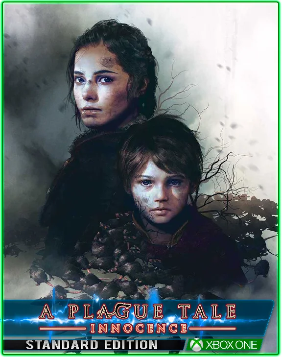 A Plague Tale: Innocence XBOX ONE/Xbox Series X|S