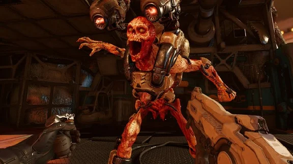 Doom VFR  STEAM KEY RU+CIS LICENSE💎