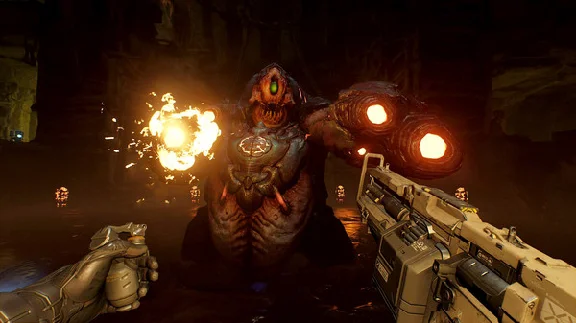 Doom VFR  STEAM KEY RU+CIS LICENSE💎