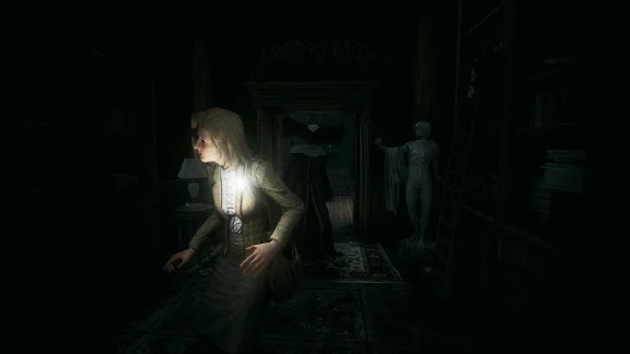✅Remothered: Tormented Fathers Xbox One Key🔑🔥