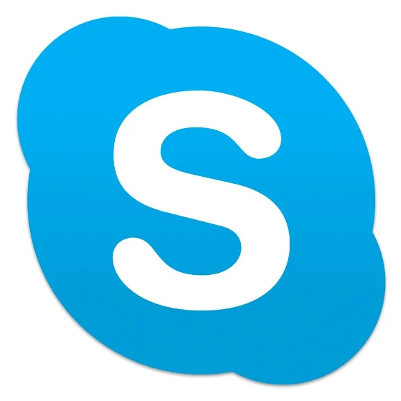 25$ Skype - Оригинальный ваучер (Все страны) Выгода 25%