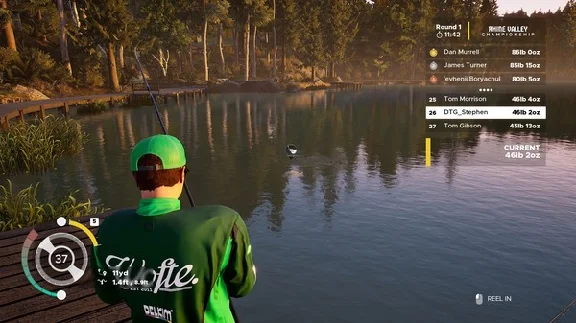 Fishing Sim World: Pro Tour 💎STEAM KEY СТИМ ЛИЦЕНЗИЯ