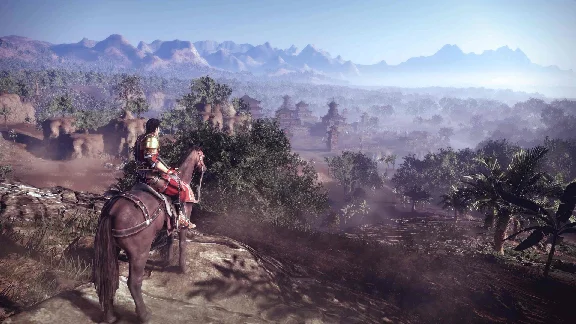 ✅ DYNASTY WARRIORS 9 Complete Edition XBOX ONE Ключ 🔑