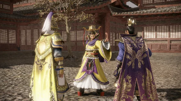 ✅ DYNASTY WARRIORS 9 Complete Edition XBOX ONE Ключ 🔑