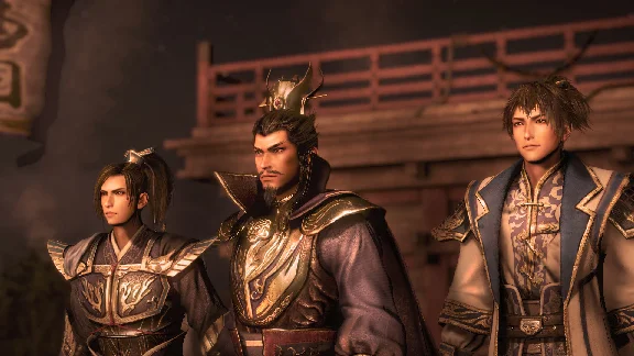 ✅ DYNASTY WARRIORS 9 Complete Edition XBOX ONE Ключ 🔑