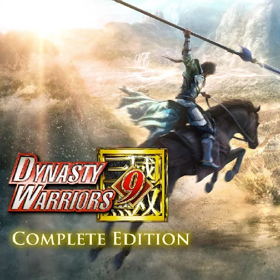 ✅ DYNASTY WARRIORS 9 Complete Edition XBOX ONE Ключ 🔑