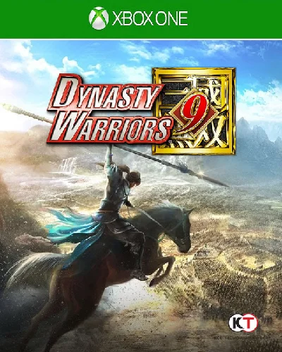 ✅ DYNASTY WARRIORS 9 Complete Edition XBOX ONE Ключ 🔑