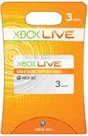 XBOX LIVE GOLD CARD GLOBAL 3+1 месяц + 48ч GOLD -СКИДКИ