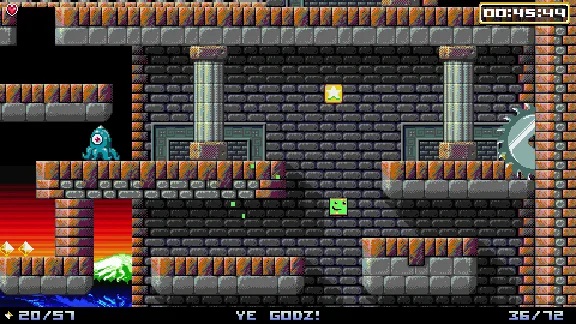 Super Life of Pixel (Steam key / Region Free)
