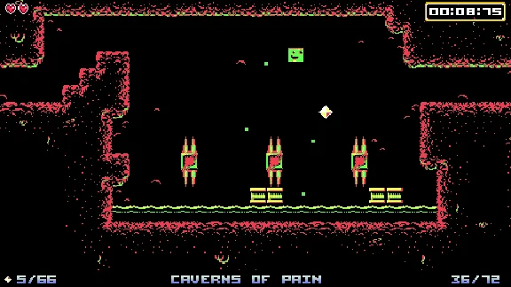 Super Life of Pixel (Steam key / Region Free)