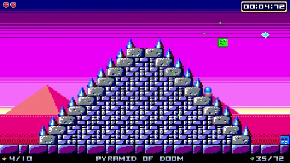 Super Life of Pixel (Steam key / Region Free)