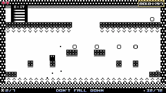 Super Life of Pixel (Steam key / Region Free)