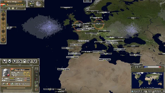 Supreme Ruler The Great War (Steam key / Region Free)