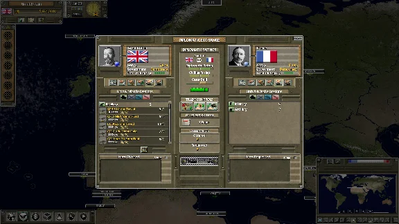 Supreme Ruler The Great War (Steam key / Region Free)