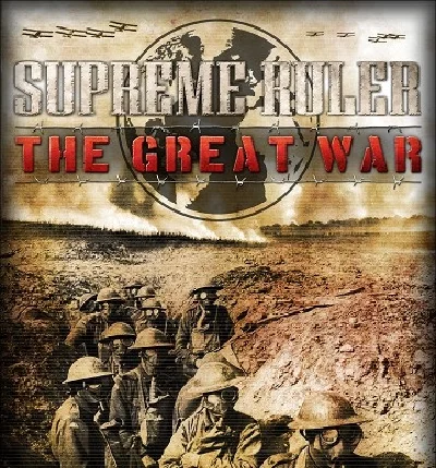 Supreme Ruler The Great War (Steam key / Region Free)