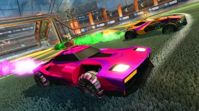 Rocket League | Steam Россия
