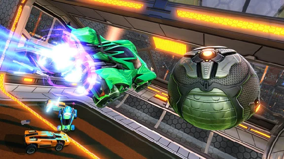Rocket League | Steam Россия