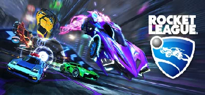 Rocket League | Steam Россия