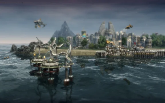 z Anno 2070 (Uplay) RU/CIS