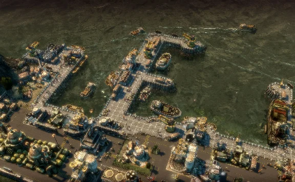 z Anno 2070 (Uplay) RU/CIS