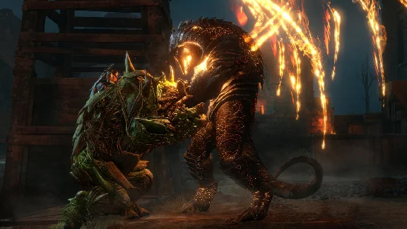 Middle-earth: Shadow of War 🔑STEAM КЛЮЧ ✔️РОССИЯ + МИР
