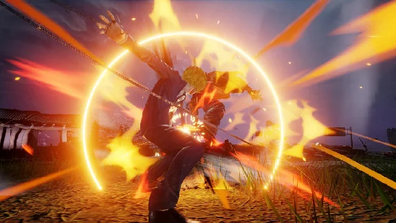 Jump Force (STEAM KEY / RU/CIS)