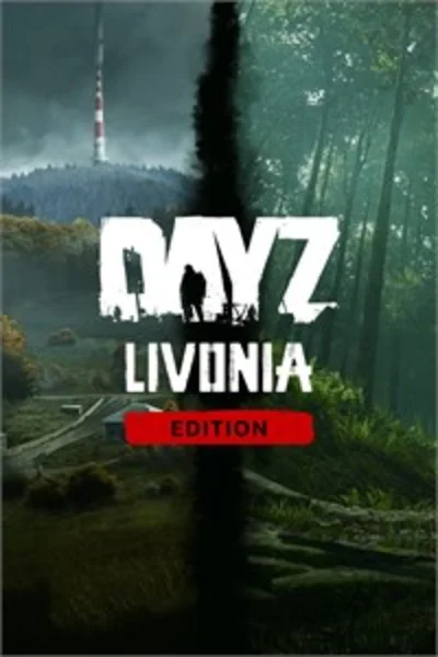 DayZ Livonia Edition digital code XBOX ONE🔑