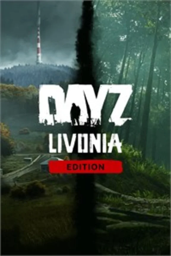 DayZ Livonia Edition digital code XBOX ONE🔑