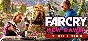 Far Cry New Dawn Deluxe Edition 🔑UBISOFT КЛЮЧ🔥РФ+МИР*
