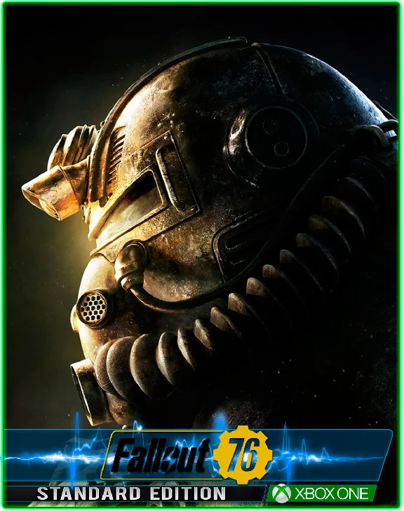 Fallout 76 XBOX ONE/Xbox Series X|S