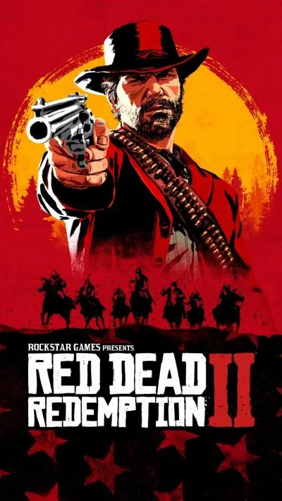 Red Dead Redemption 2 (Steam gift Россия)
