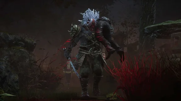 Dead by Daylight - Cursed Legacy Chapter * STEAM Russia