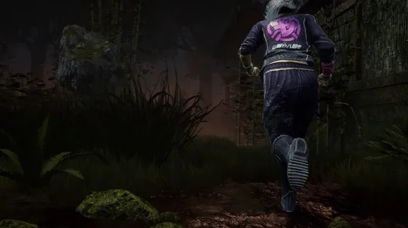Dead by Daylight - Cursed Legacy Chapter * STEAM Russia