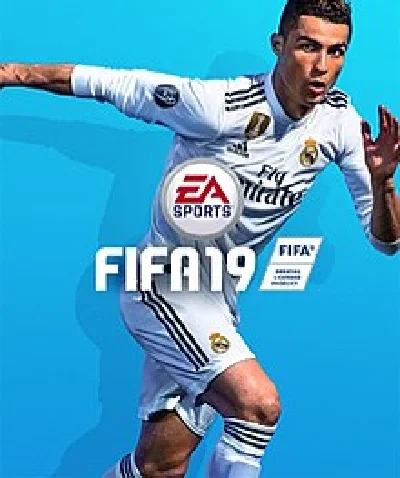 FIFA 19+Смена данных+Почта+полный доступ