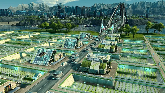 z Anno 2205 (Uplay) RU/CIS