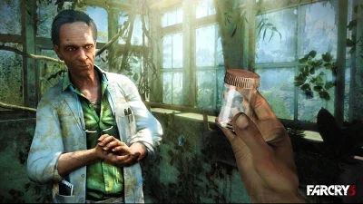z Far Cry 3 III (Uplay) RU/CIS