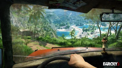 z Far Cry 3 III (Uplay) RU/CIS