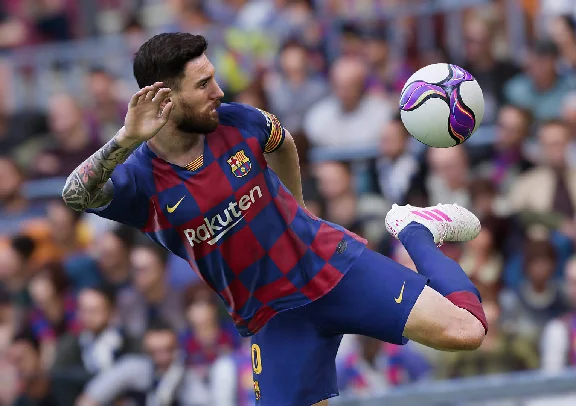 ⚽ eFootball PES 2020 Legend Edition (STEAM)(Region fre)