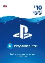 💣 PlayStation Network Wallet Top Up £10 (UK) PSN
