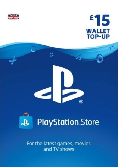 💣PSN code for £15 GBP (PS Plus Premium 1 month) UK