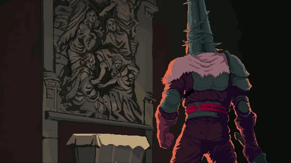 ✅Blasphemous (Steam Key / RU+CIS) 💳0% + Bonus