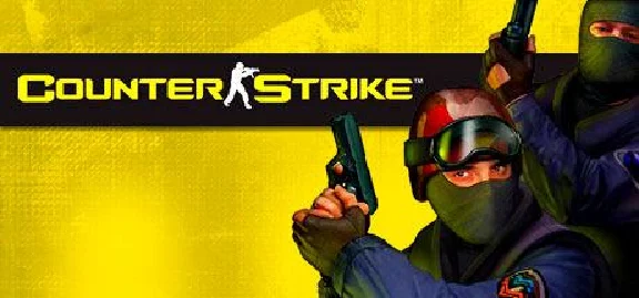 Counter Strike 1.6 - original gift - RU+CIS+UA💳