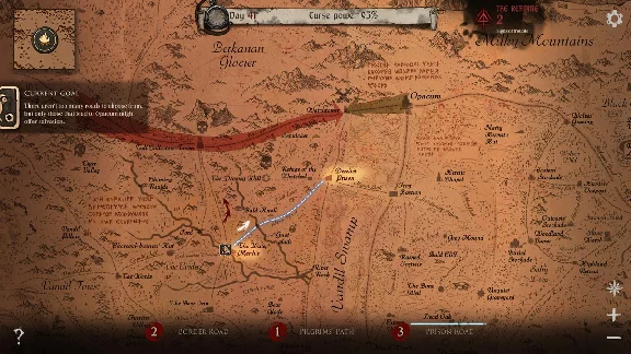 Ash of Gods: Redemption 🔑STEAM KEY 🔥RUSSIA + CIS
