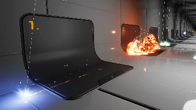 Advanced Magic FX 14 UE4