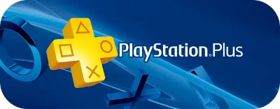 🎮 Подписка Sony PlayStation Plus на 12 месяцев RU + 🎁